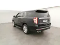 Chevrolet Tahoe 6.2 AWD High Country