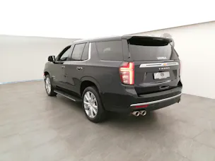 Chevrolet Tahoe 6.2 AWD High Country