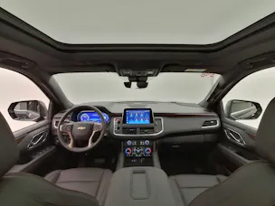 Chevrolet Tahoe 6.2 AWD High Country