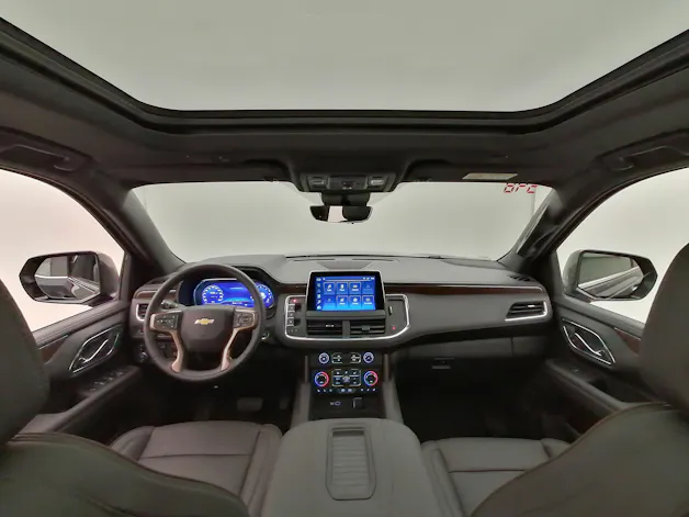 Chevrolet Tahoe 6.2 AWD High Country