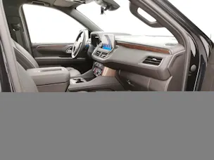 Chevrolet Tahoe 6.2 AWD High Country