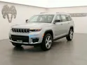 Jeep Grand Cherokee Limited L 3.6 AWD