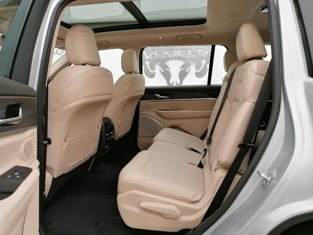 Jeep Grand Cherokee Limited L 3.6 AWD