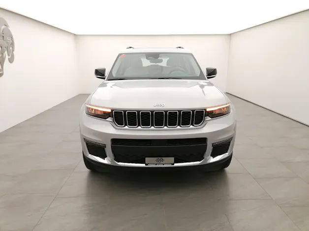 Jeep Grand Cherokee Limited L 3.6 AWD