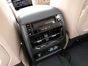 Jeep Grand Cherokee Limited L 3.6 AWD