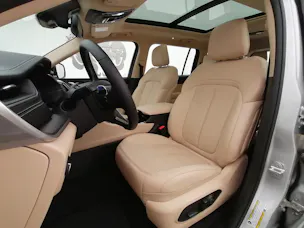 Jeep Grand Cherokee Limited L 3.6 AWD