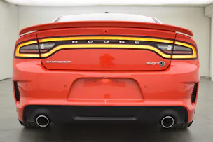 Dodge Charger SRT Hellcat Widebody