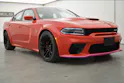 Dodge Charger SRT Hellcat Widebody