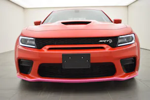 Dodge Charger SRT Hellcat Widebody