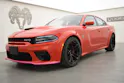 Dodge Charger SRT Hellcat Widebody