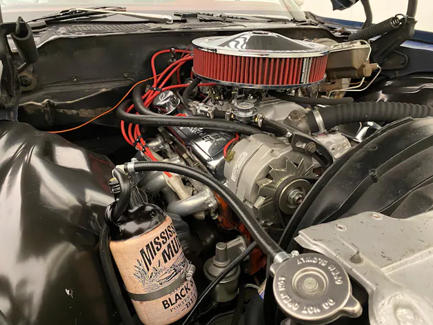Chevrolet Camaro LT 350