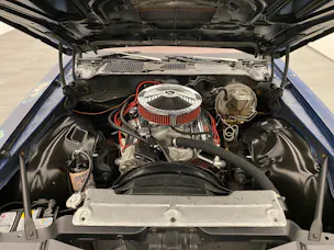 Chevrolet Camaro LT 350