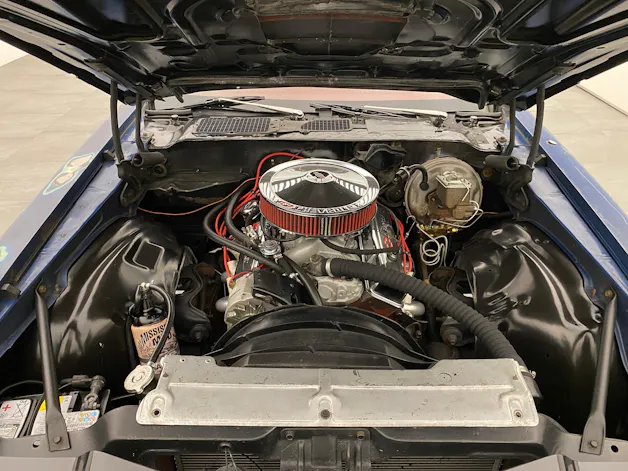 Chevrolet Camaro LT 350