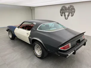 Chevrolet Camaro LT 350