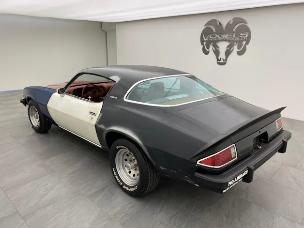 Chevrolet Camaro LT 350