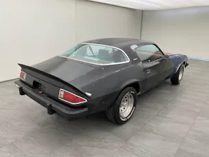 Chevrolet Camaro LT 350