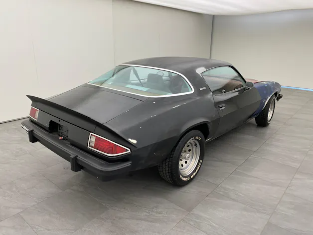 Chevrolet Camaro LT 350