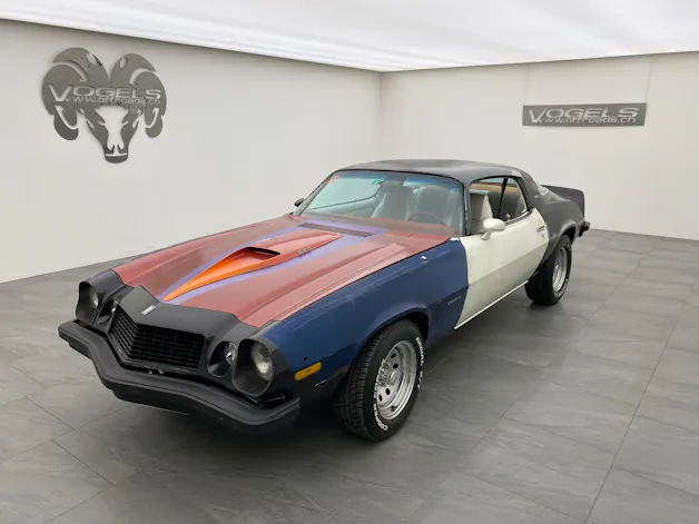 Chevrolet Camaro LT 350