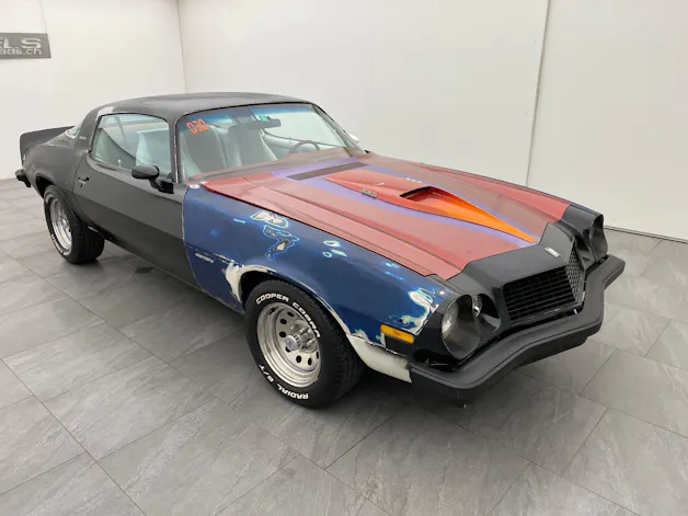 Chevrolet Camaro LT 350