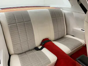 Chevrolet Camaro LT 350