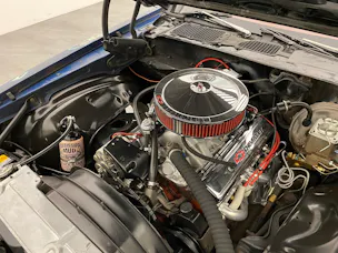 Chevrolet Camaro LT 350