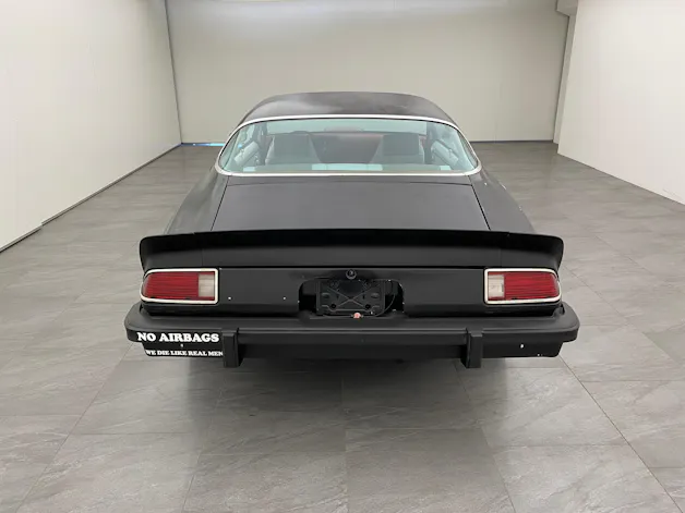 Chevrolet Camaro LT 350