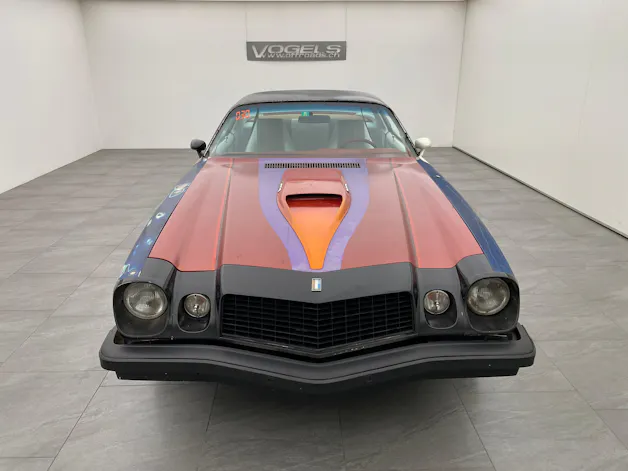Chevrolet Camaro LT 350