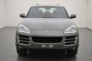 Porsche Cayenne S 4.8 V8