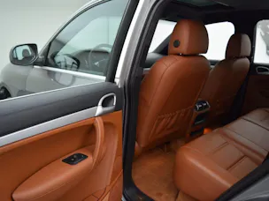 Porsche Cayenne S 4.8 V8