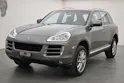 Porsche Cayenne S 4.8 V8