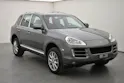 Porsche Cayenne S 4.8 V8
