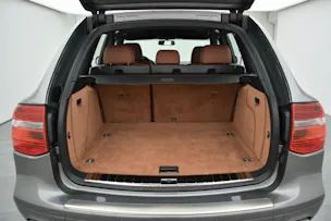 Porsche Cayenne S 4.8 V8