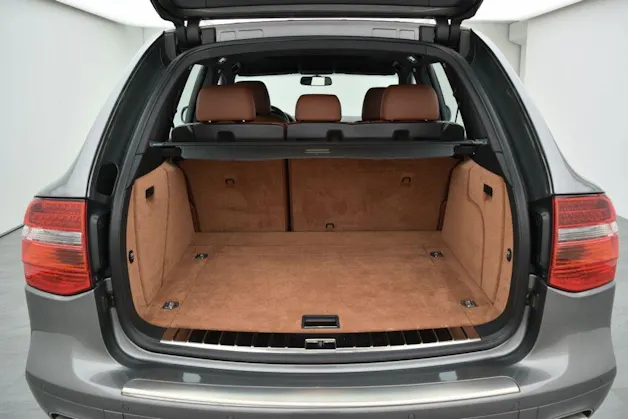 Porsche Cayenne S 4.8 V8