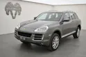 Porsche Cayenne S 4.8 V8