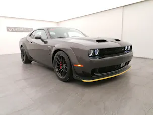 Dodge Challenger Hellcat WB Jailbreak