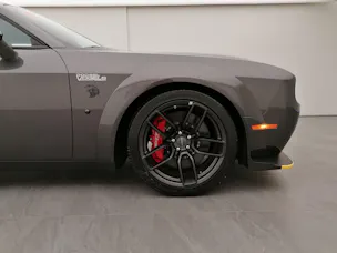 Dodge Challenger Hellcat WB Jailbreak