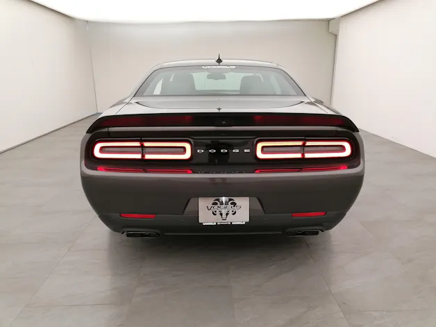 Dodge Challenger Hellcat WB Jailbreak