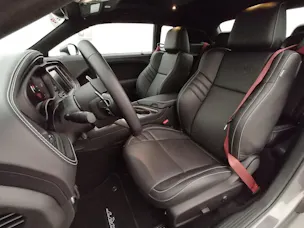Dodge Challenger Hellcat WB Jailbreak