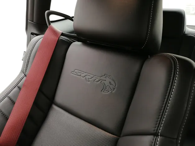 Dodge Challenger Hellcat WB Jailbreak