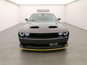 Dodge Challenger Hellcat WB Jailbreak
