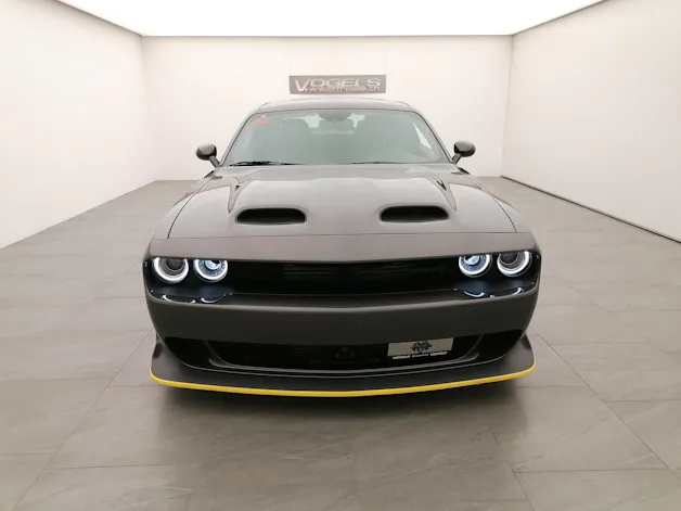 Dodge Challenger Hellcat WB Jailbreak