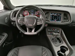 Dodge Challenger Hellcat WB Jailbreak