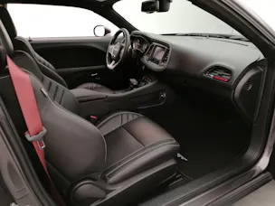 Dodge Challenger Hellcat WB Jailbreak