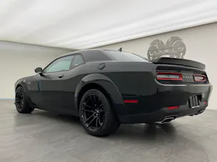 Dodge Challenger T/A 392 WB