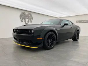 Dodge Challenger T/A 392 WB