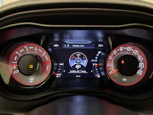 Dodge Challenger T/A 392 WB