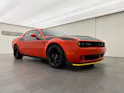 Dodge Challenger T/A 392 WB