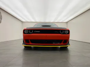 Dodge Challenger T/A 392 WB