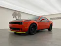 Dodge Challenger T/A 392 WB