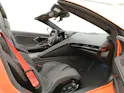 Chevrolet Corvette C8 3LT 6.2 Coupe